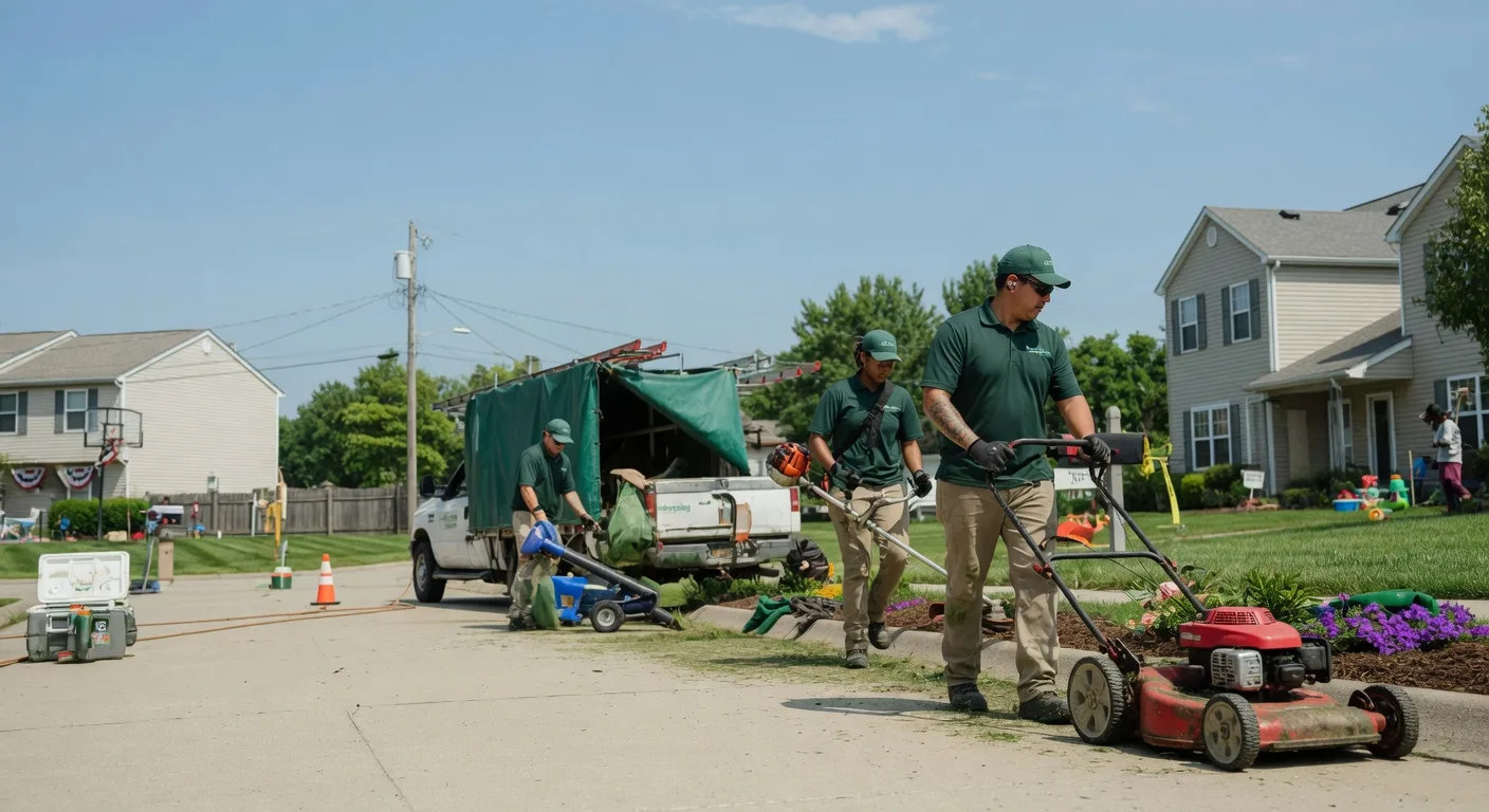 Irrigation Installation in Pittsville, WI near me